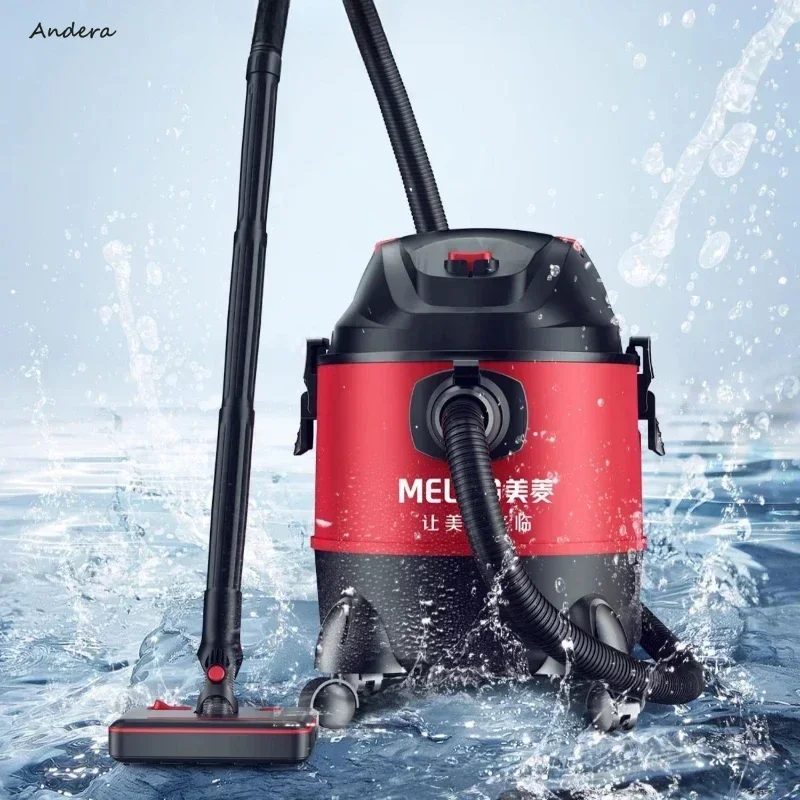 Супермощный пылесос для дома — высокое всасывание наземная рекомендация