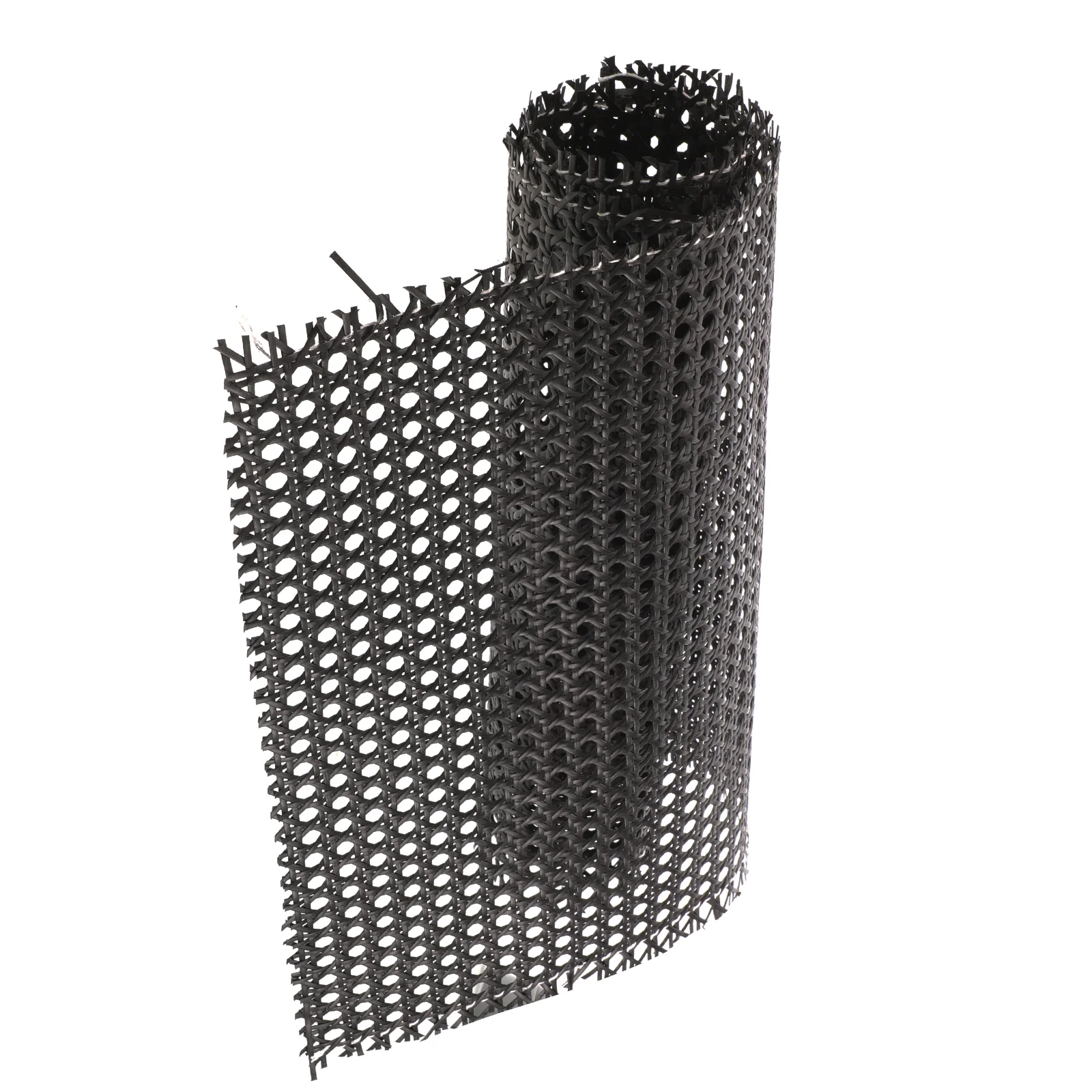 

1 Roll of Imitation Rattan Webbing DIY Furniture Webbing Decoration Woven Furniture Webbing