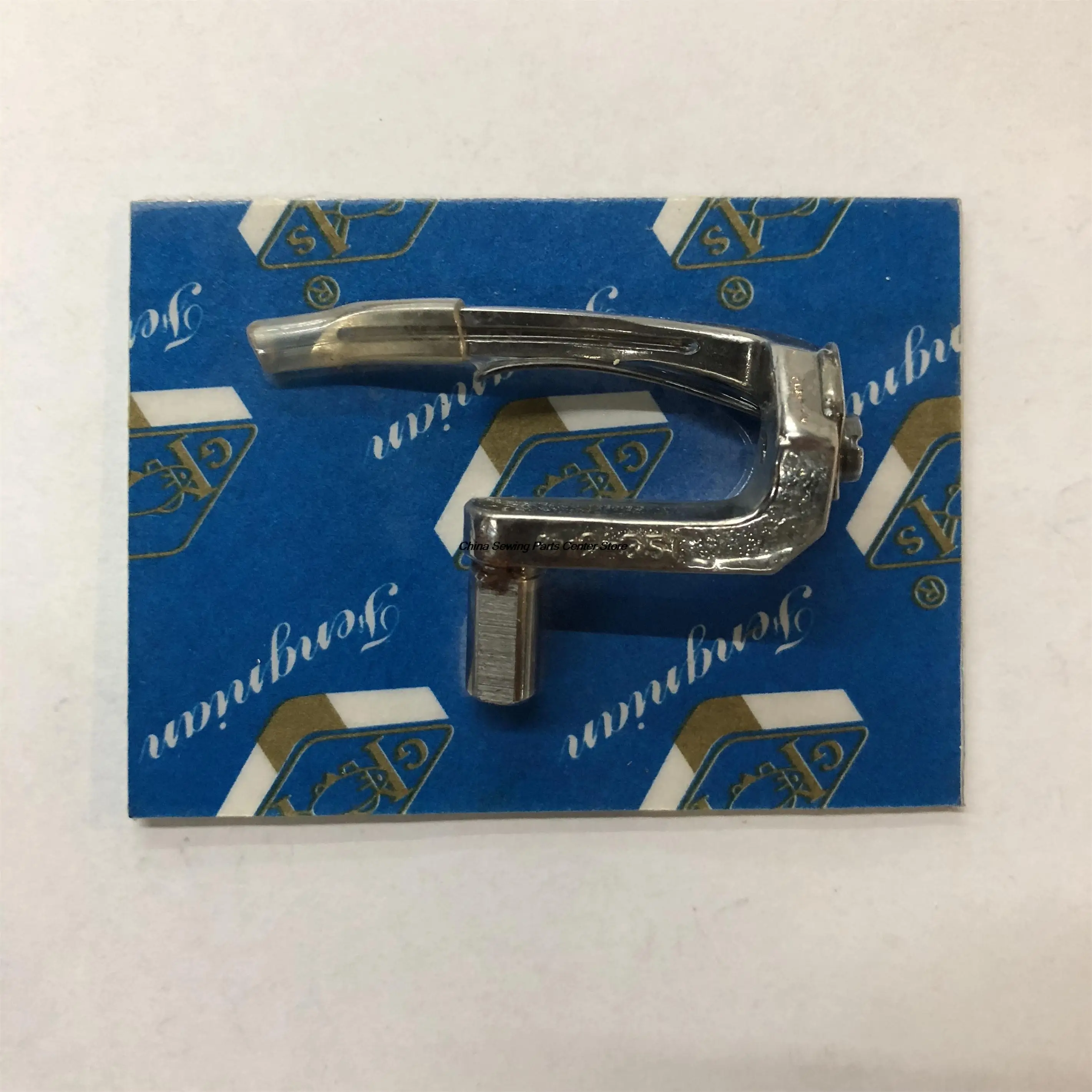 1 шт. 15-351 15-353 петлитель импортная гибочная игла высокого качества для Senben MILai 1302