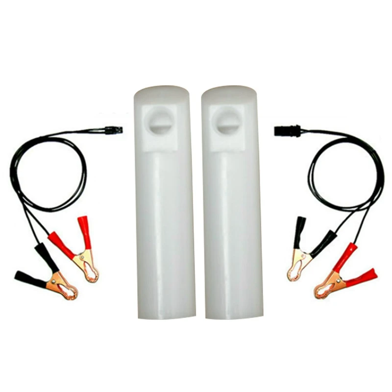 

Fit Car Fuel Injector Cleaning Tool Vehicle Motorcycle ccessories Flush Universal dapter Cleaner Washing With 2 Power Cable