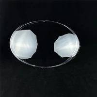 for volkswagen vw beetle 2004 2012 car front headlight cover glass headlamp transparent lampshade auto lens head lamp shell