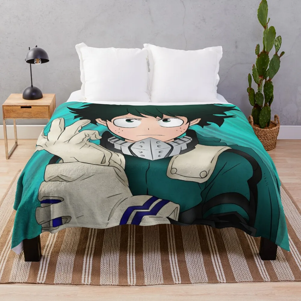 

Blanket Luxury Blanket Fluffy Bed Boho Blanket Deku! Throw Blankets