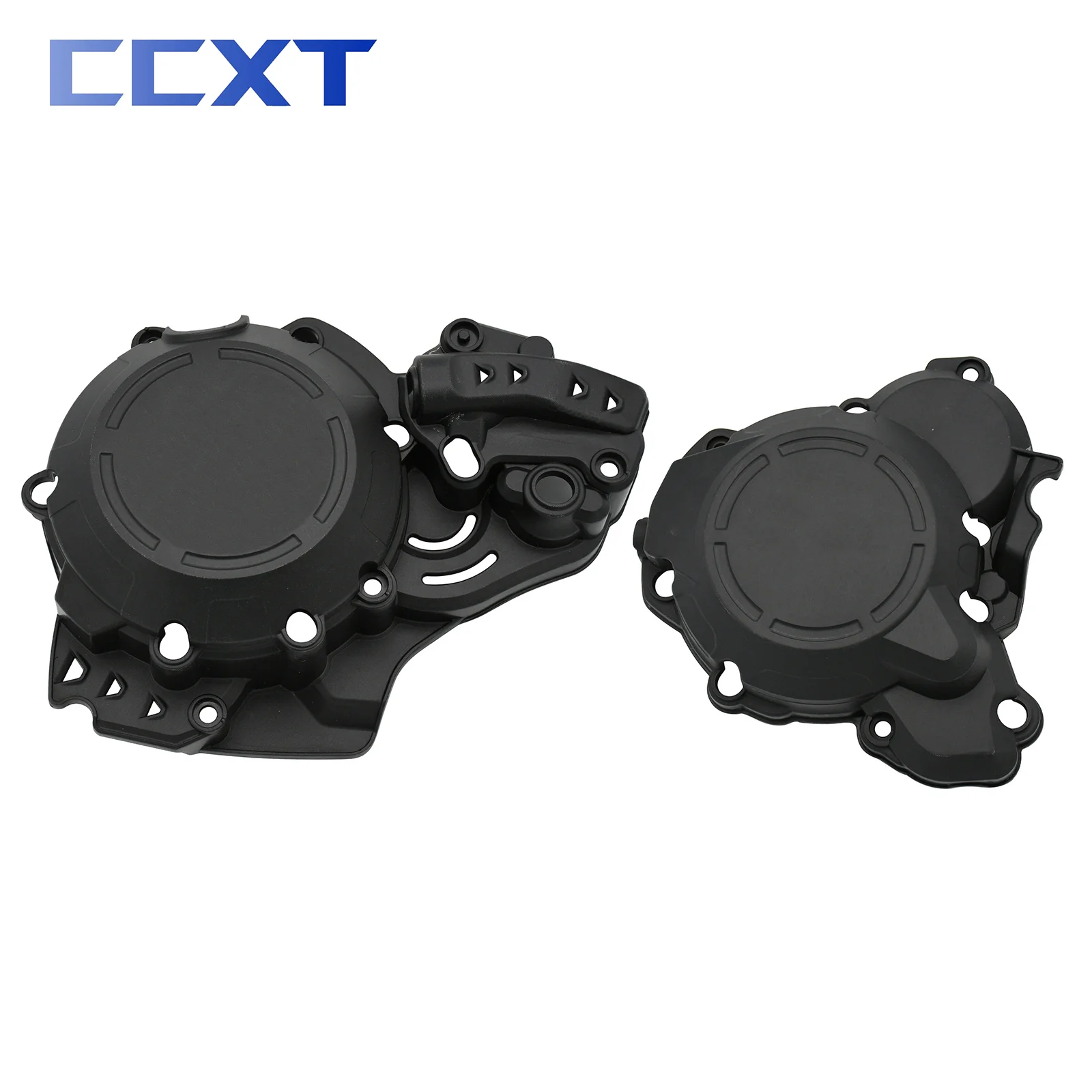 

Крышка сцепления мотоцикла, защита зажигания для KTM EXC250 EXC300 SX250 XC250 XC300 XCW250 XCW300 TPI 2019 2020 2021 2022