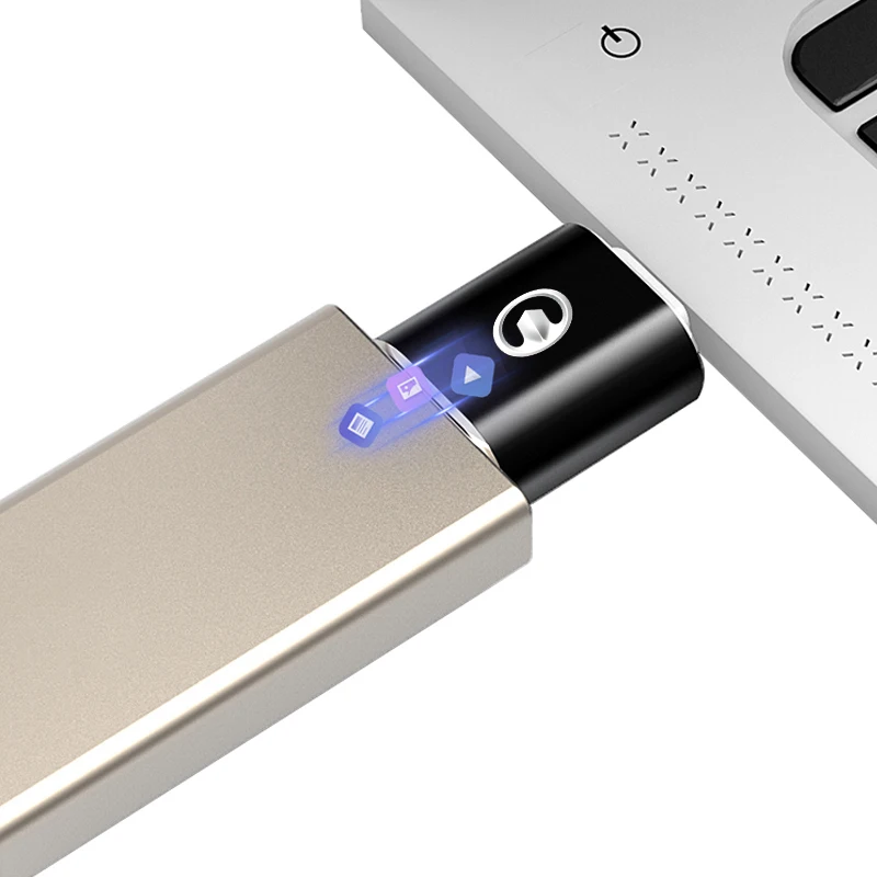 Зарядный адаптер с Type C на USB 3 0 кабель-конвертер для зарядки Seat Leon Ibiza Mk3 5F 6J 6l Mk1 2