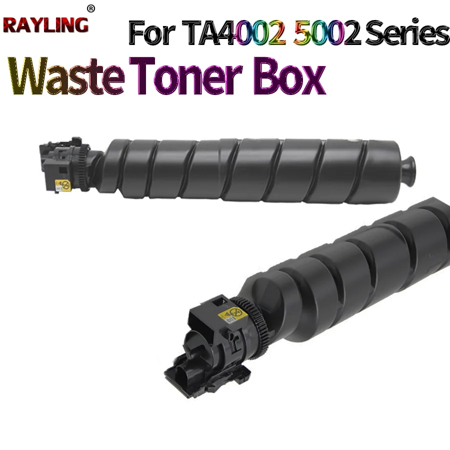 Аккумулятор для Kyocera TASKalfa 4002i 5002i 6002i 4003i 5003i 6053ci 6003i 4053ci 4002 5002 6002 4003 WT8500