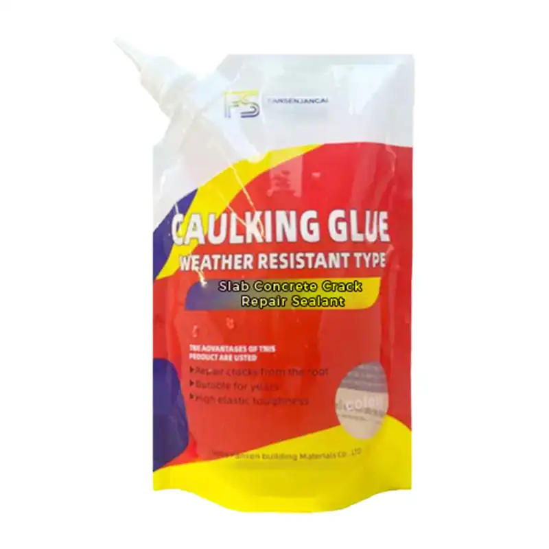 

Плита для бетонных трещин, водонепроницаемый ремонтный герметик, герметик для покров, герметик для ремонта цемента, угловой герметик, материал для заглушки трещин