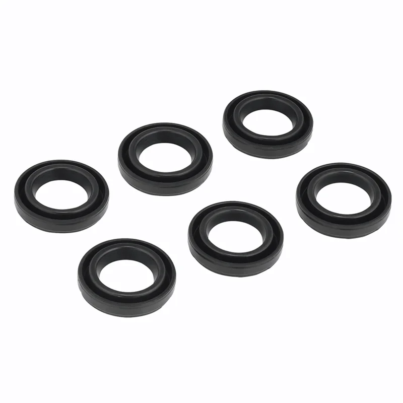 Комплект уплотнений трубки свечи зажигания автомобиля Es72481 1327631 Замена U10 для