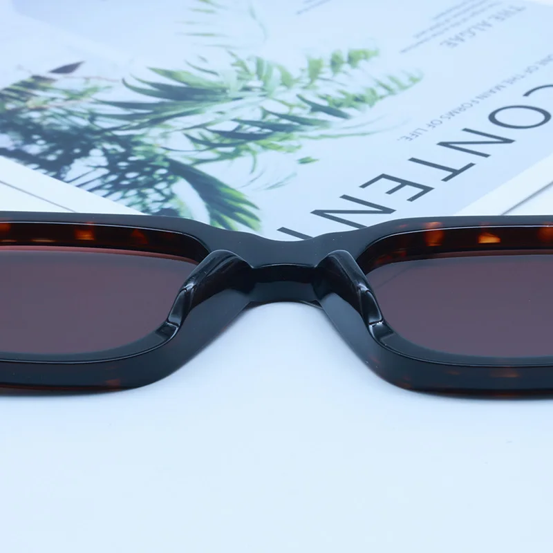 Солнцезащитные очки STERETT новые трендовые женские и солнцезащитные мужские