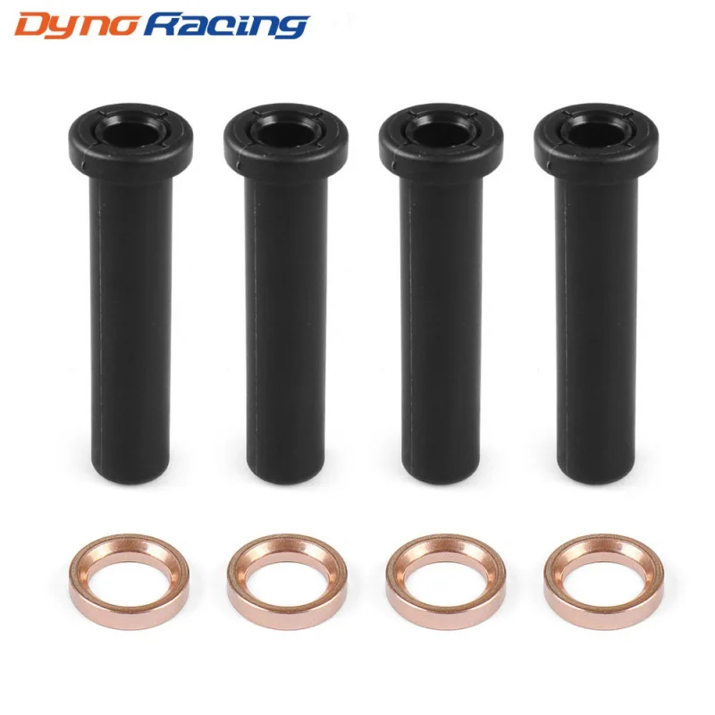 

ATV Front A Arm Length Bushing with Gasket Suitable for Polaris Polaris Trail Blazer 250