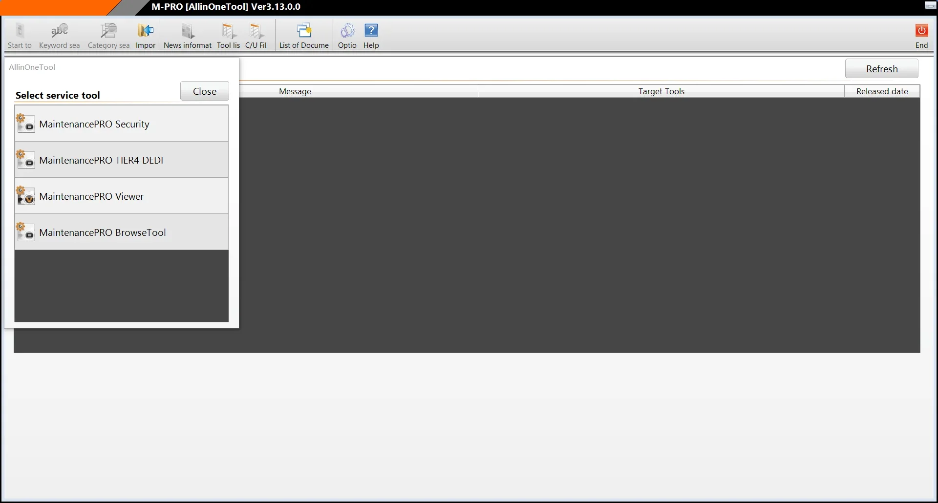 Hitachi AllinOneTool 3.13 +MPDr V3.32 [2024] Ярус 4 с Adj+необработанный