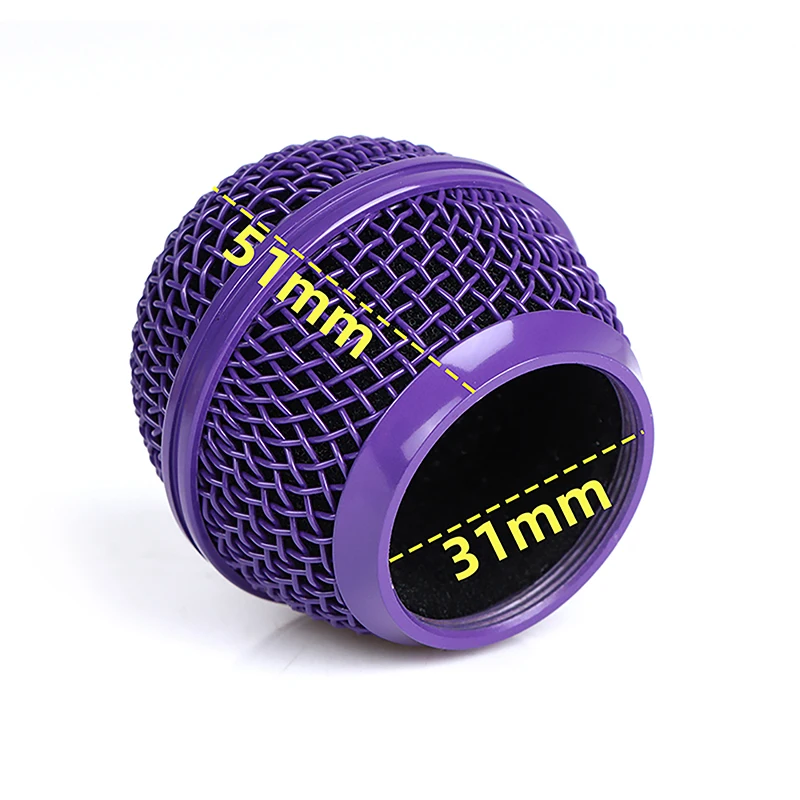 Запасная деталь для беспроводного микрофона Shure SM58