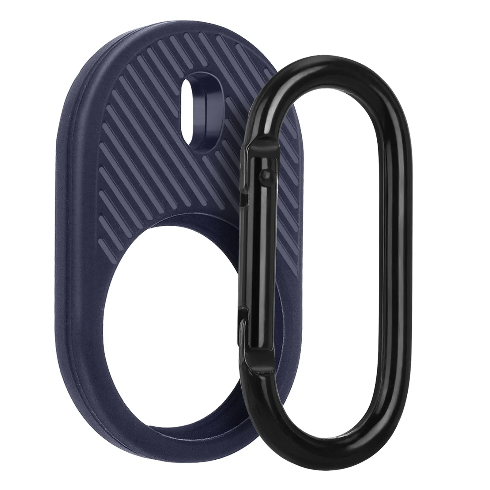 

Bumper CaseSilicone ToughTravelFor Airtags Small Tracking Device for Cars Watch for Girls Baby Tracking Device