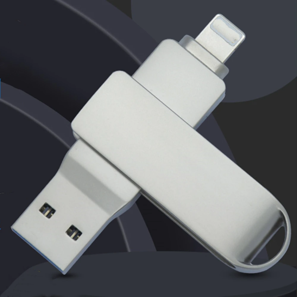 512 ГБ флэш-накопитель для iPhone 14/13/12/11 pro max палка хранения iPad внешняя 256G