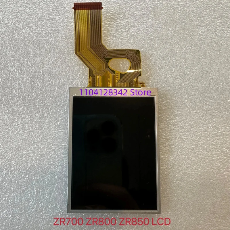 ЖК-дисплей с подсветкой для Casio ZR700 ZR800 ZR850