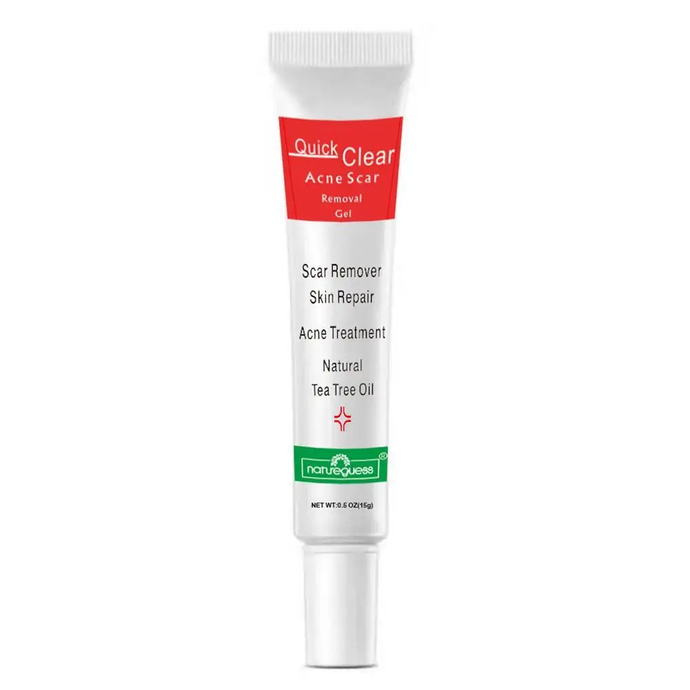 

Beauty Acne Cream Acne Treatment Face Cream Scar Blackhead Remover Shrink Pores Oil Control Natural Skin Care
