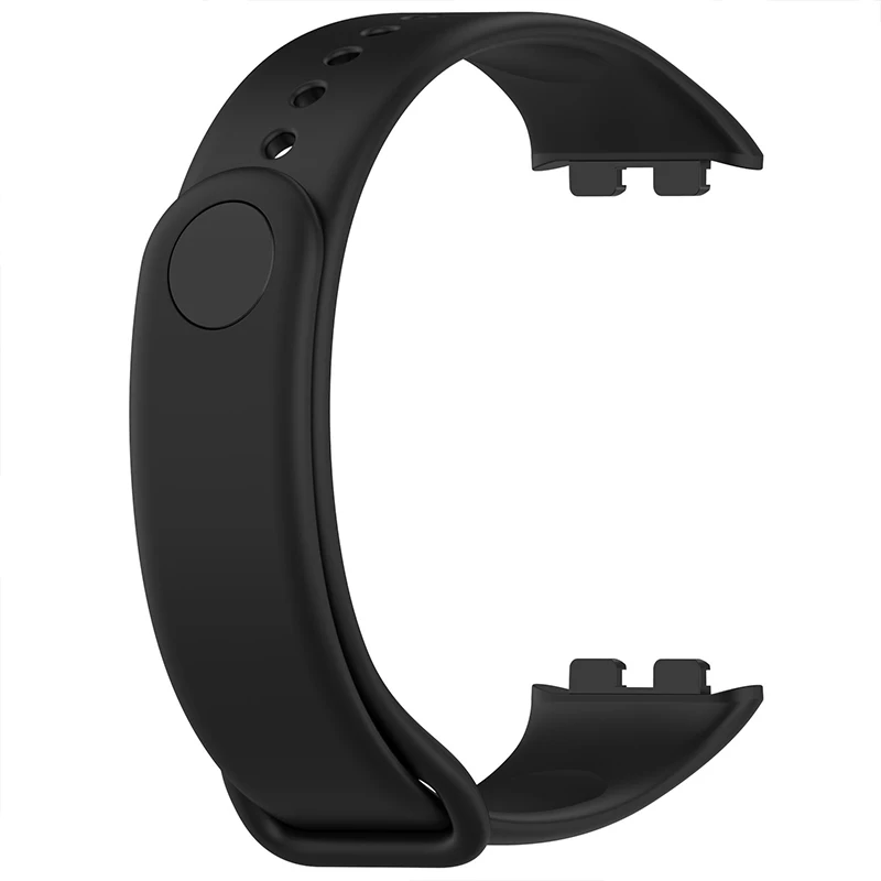 Ремешок для Honor Band 9, умные часы, спортивный ремешок, сменный браслет для Honor Band 10, силиконовый ремешок, аксессуары для браслета (art.: 3920ce6da8237) - 3920ce6da8237