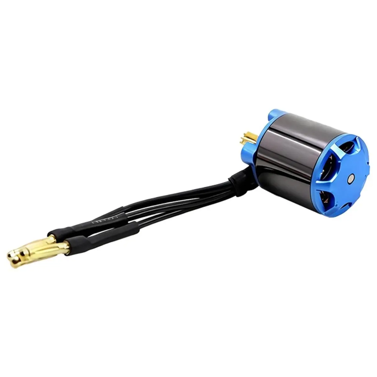 Фото Полезный комплект бесщеточного двигателя с внешним ротором 25A ESC 1212 5000KV для радиоуправляемых краулеров 1/30 Axial SCX30, 1/18 TRX4M, FCX18, 1/24 SCX24 №2