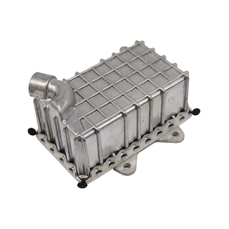 Автомобильный масляный радиатор масляного радиатора для Mercedes-Benz C-Class C250 W202 G-Class