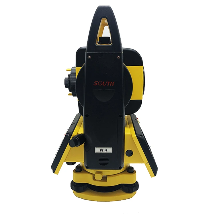 

South N4 Survey Instrument Types Of Best Total Station