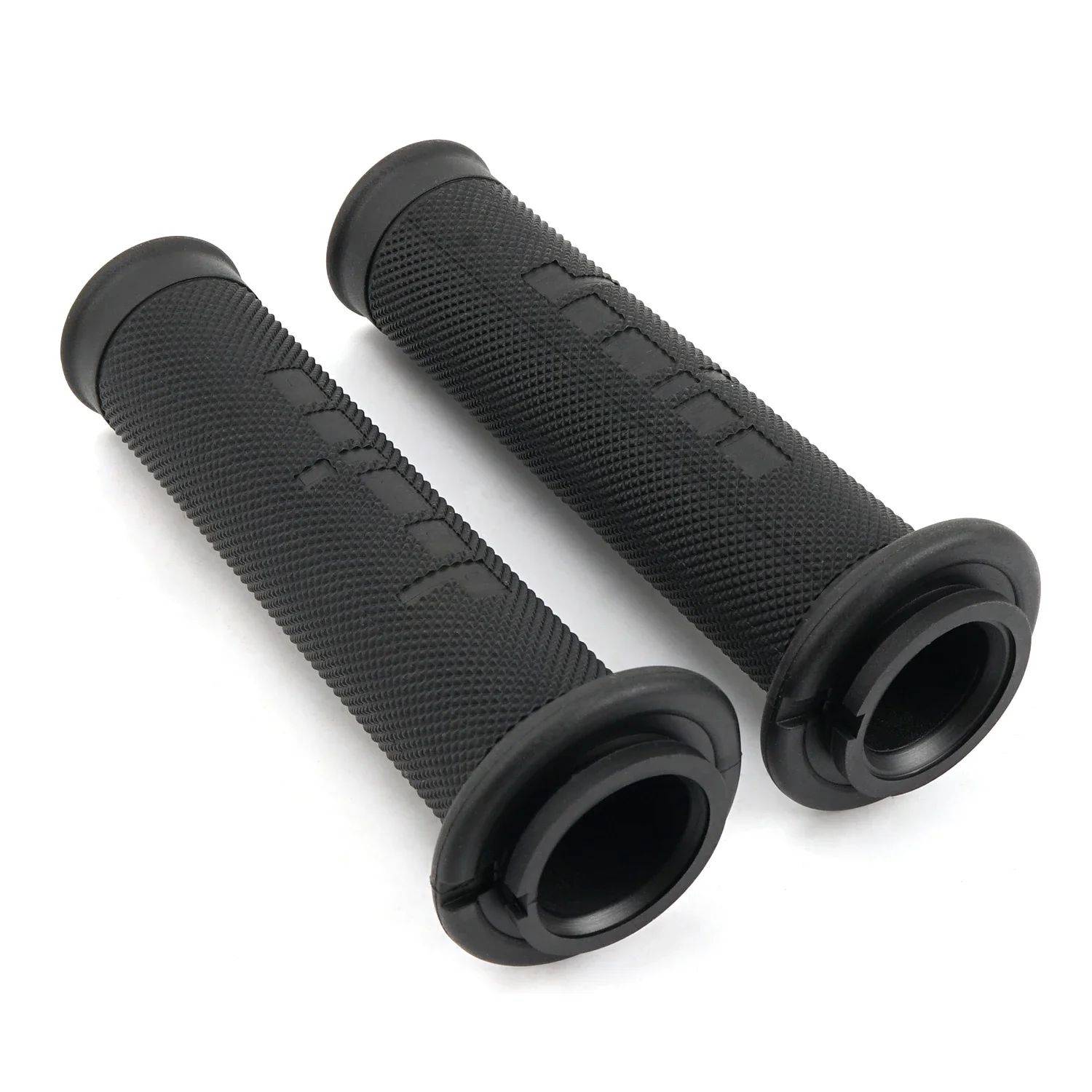 

Для Yamaha YZF-R25 YZF-R3 YZF-R6 YZF-R7 YZF-R1 YZF R25 R3 R6 R7 R1 Универсальная резиновая ручка для мотоцикла Domino, ручка