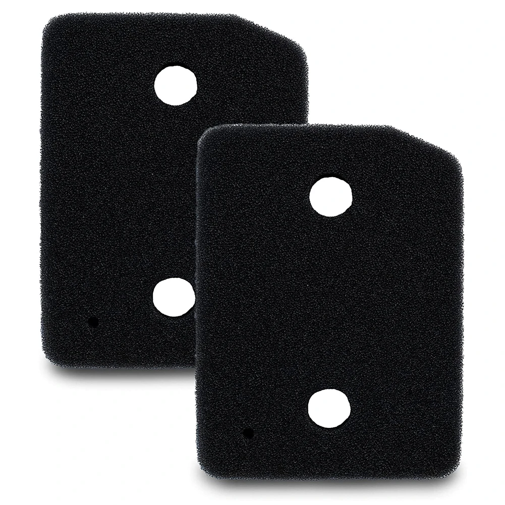 

3pcs Black Sponge Filters For TDB230WP 9164761 TKB150WP TWF620WP Tumble Dryer Vacuum Cleaner Accessories Household Products