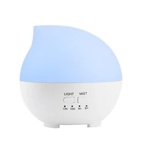 humidifier aromatherapy diffuser mini humidifier air purifier high capacity silent and portable for home