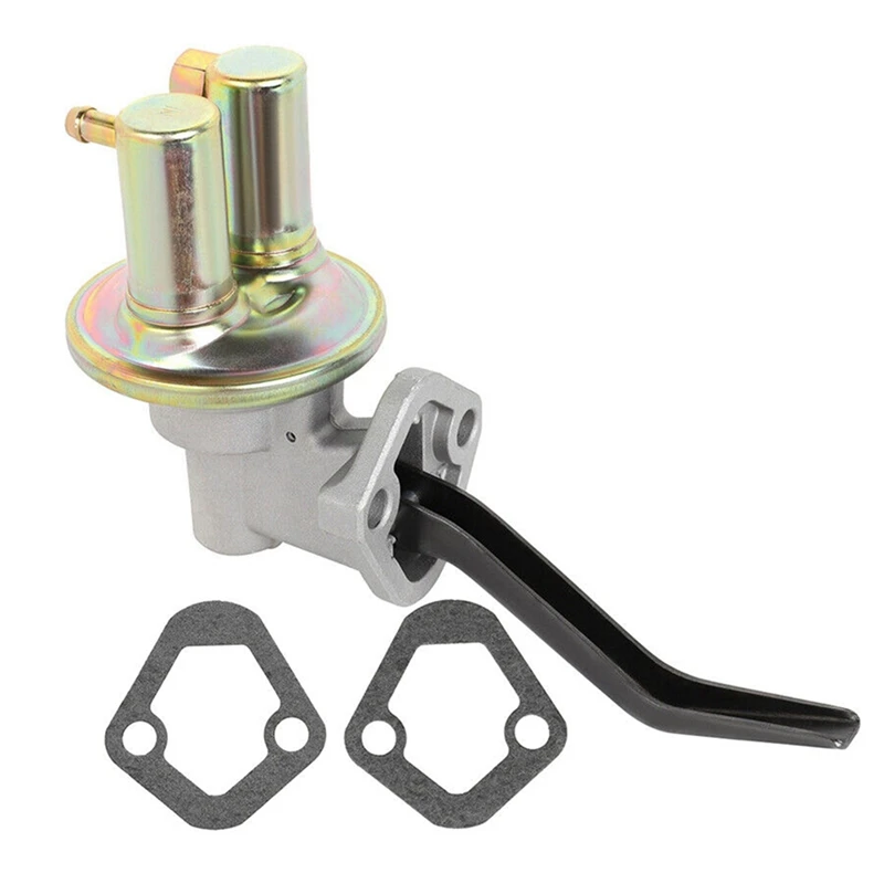 Механический топливный насос для Ford Small Block 289 302 351 Вт M4193 SP1069MP 128990