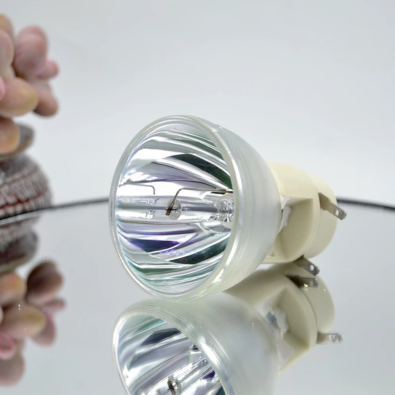 High-quality P-VIP 240/0.8 E20.8 Projector Lamp Bulb for Osram BENQ Mitsubishi Optoma