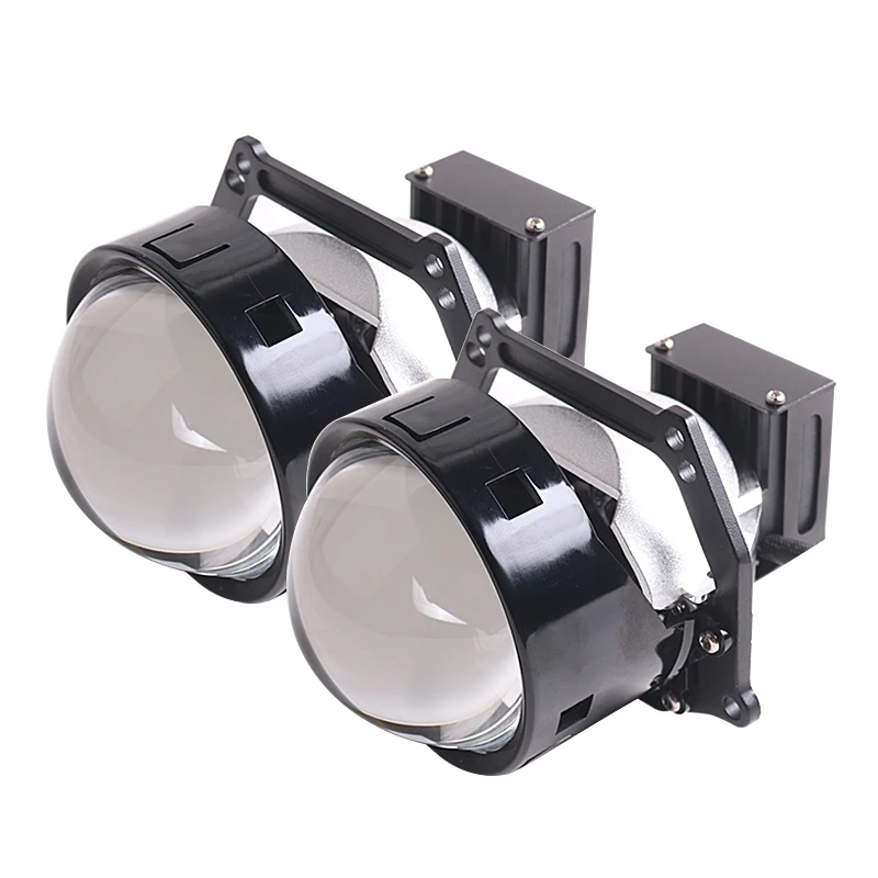 Sanvi Golden F50 116 Вт фара с линзами проектора высокой мощности 6000K Цветовая температура