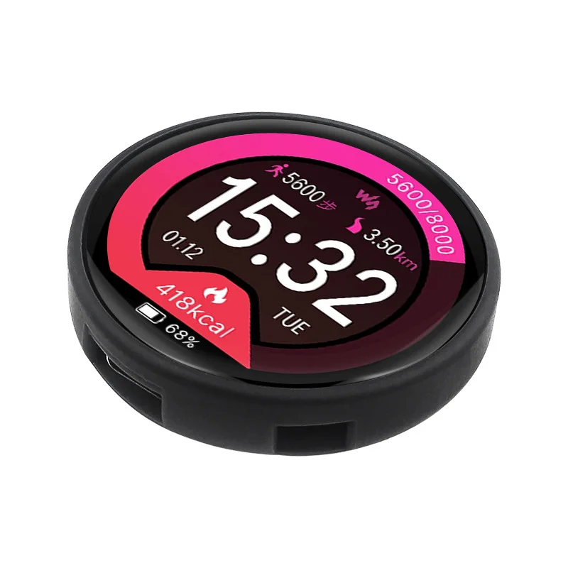 Плата разработки ESP32 Arduino 1 28-дюймовый ЖК-дисплей емкостный сенсорный экран с