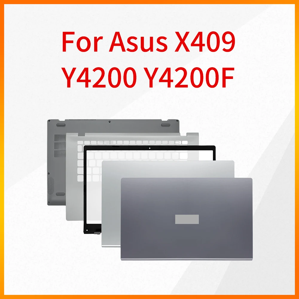 

Чехол для ноутбука Asus X409 Y4200 Y4200F A Shell C Shell D Shell