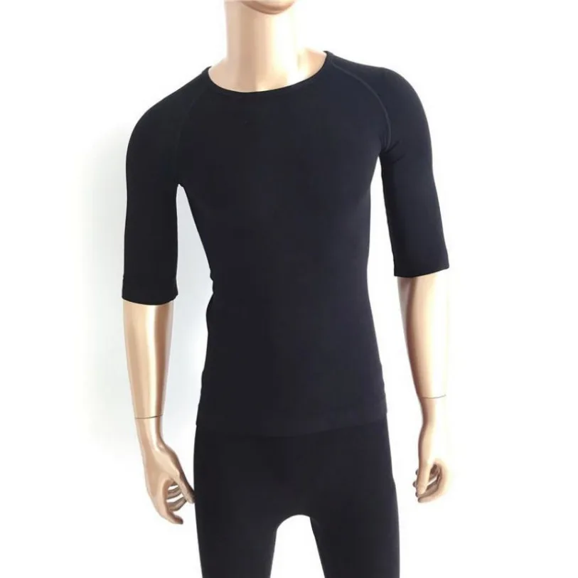 

Accessories Fitness Miha Underwear Muscle Wireless Ems Training Suit