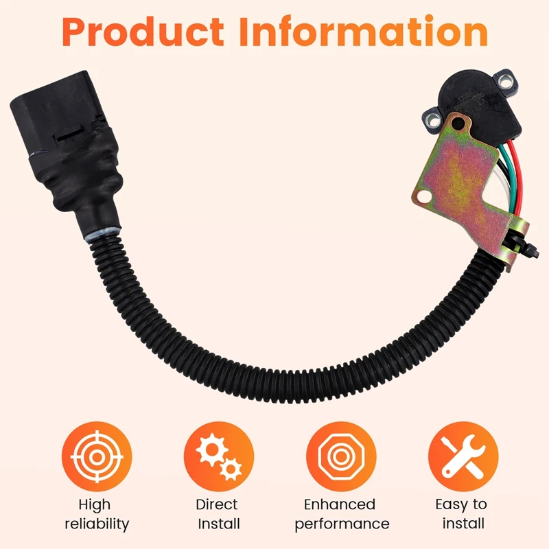 Для вилочного погрузчика Linde 388/1275/1276/392 потенциометр наклона 3863604700