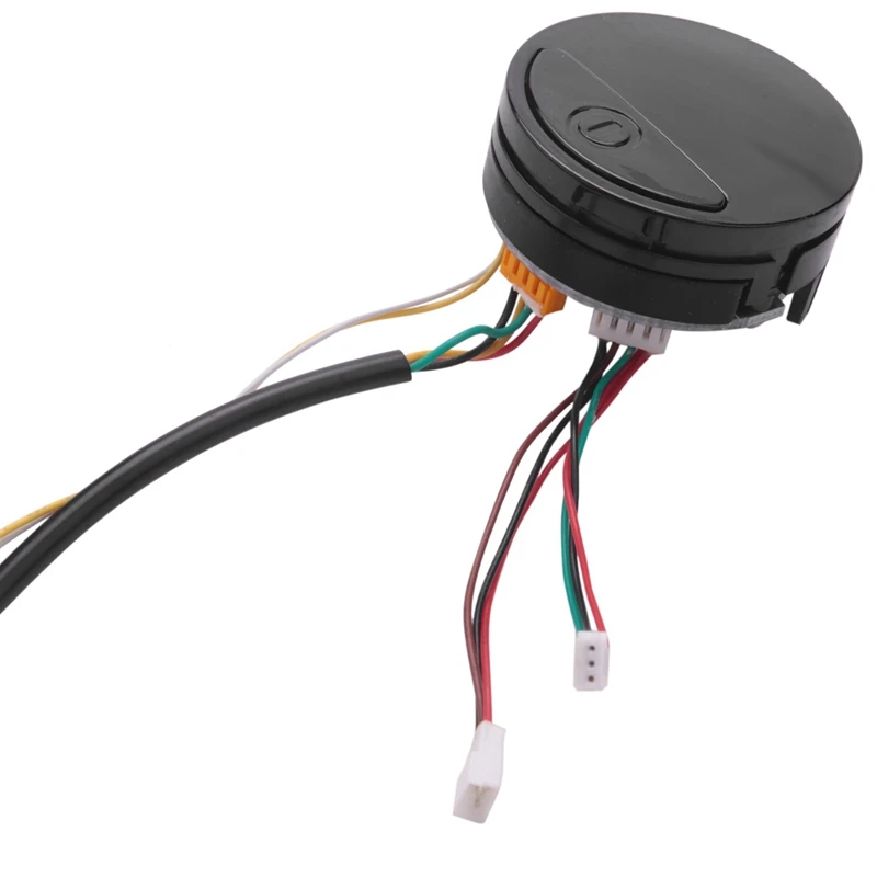 Панель управления 4X Bluetooth для Ninebot Segway Es1 Es2 Es3 Es4 скутер в сборе