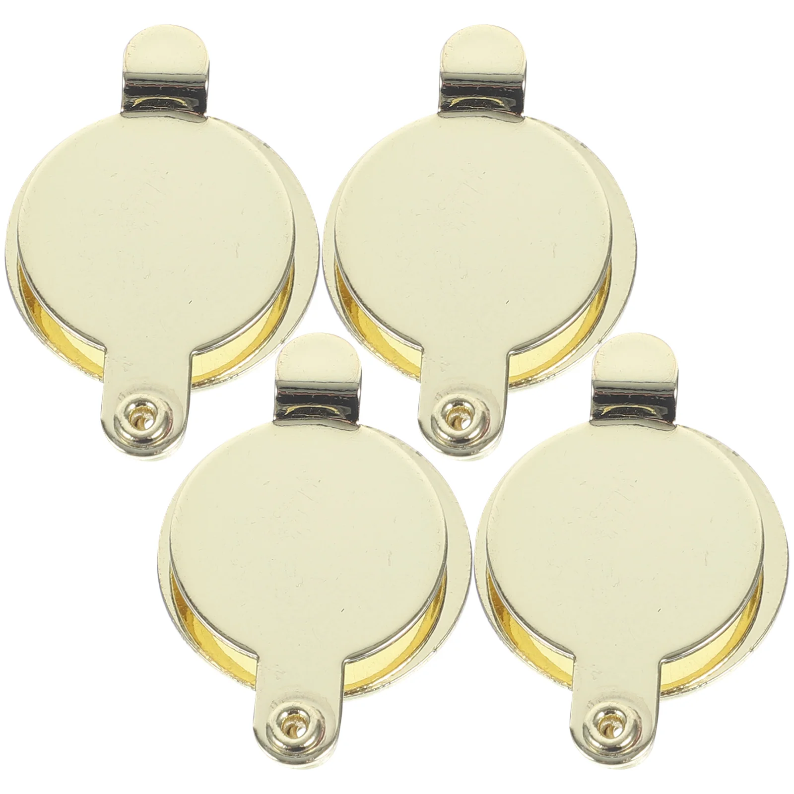 Рисунок 2 - Дверной глазок с отверстием для входной двери