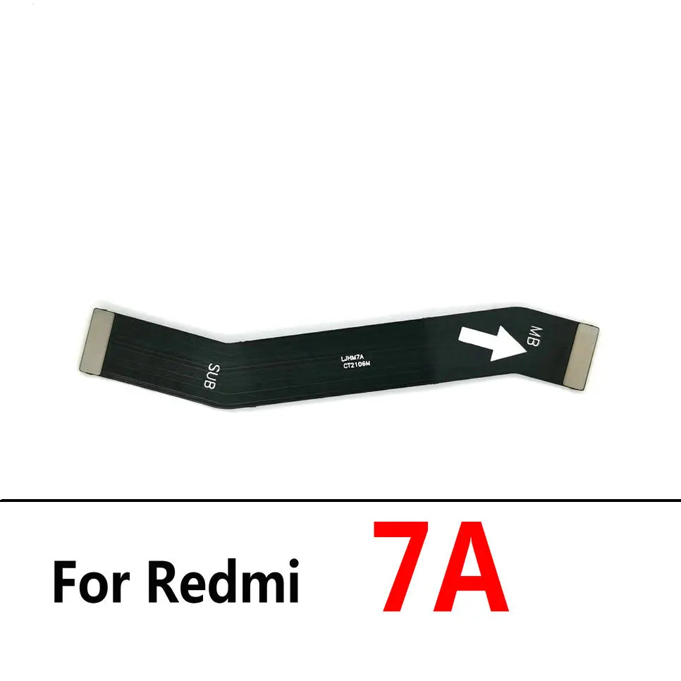 2Pcs New Rear Camera Glass Adhesive sticker Replacement for Xiaomi Pocophone Poco F1