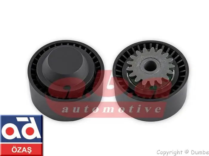 

Натяжитель KAYIS 25209155 в 06 cli.3-MDS 1,2 16 В (60x30)