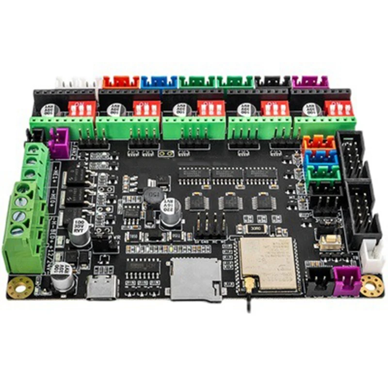 

3D Printer Motherboard MKS Tinybee Small Bee Control Board ESP32-WROOM-32U