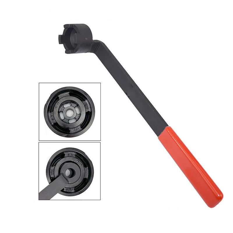 Съемник шкива коленчатого вала для VW Jetta Santana 1 4 T 6 T10475