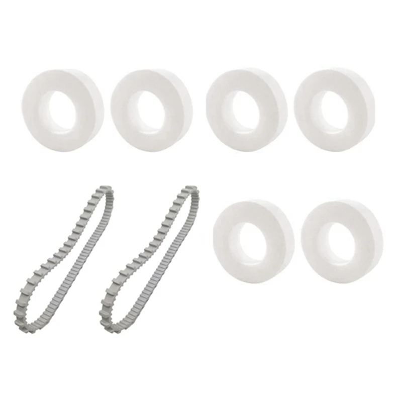 Кольцо для очистки бассейна и скалолазания дельфина Maytronics M200/M400