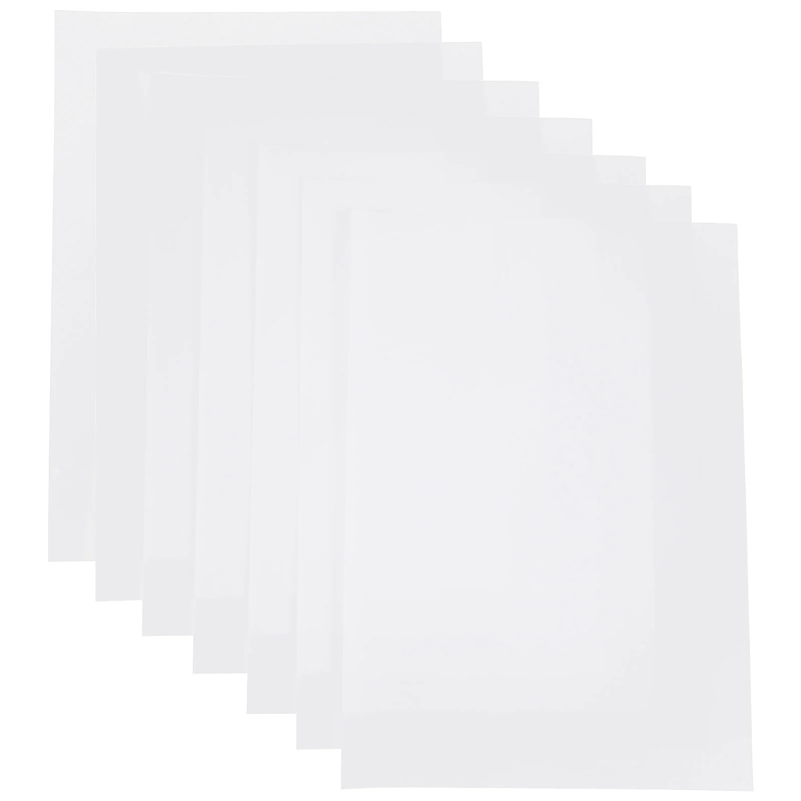 

Translucent Trace Paper Tracing Papers Pad Printable Blank Drawing Picture Album