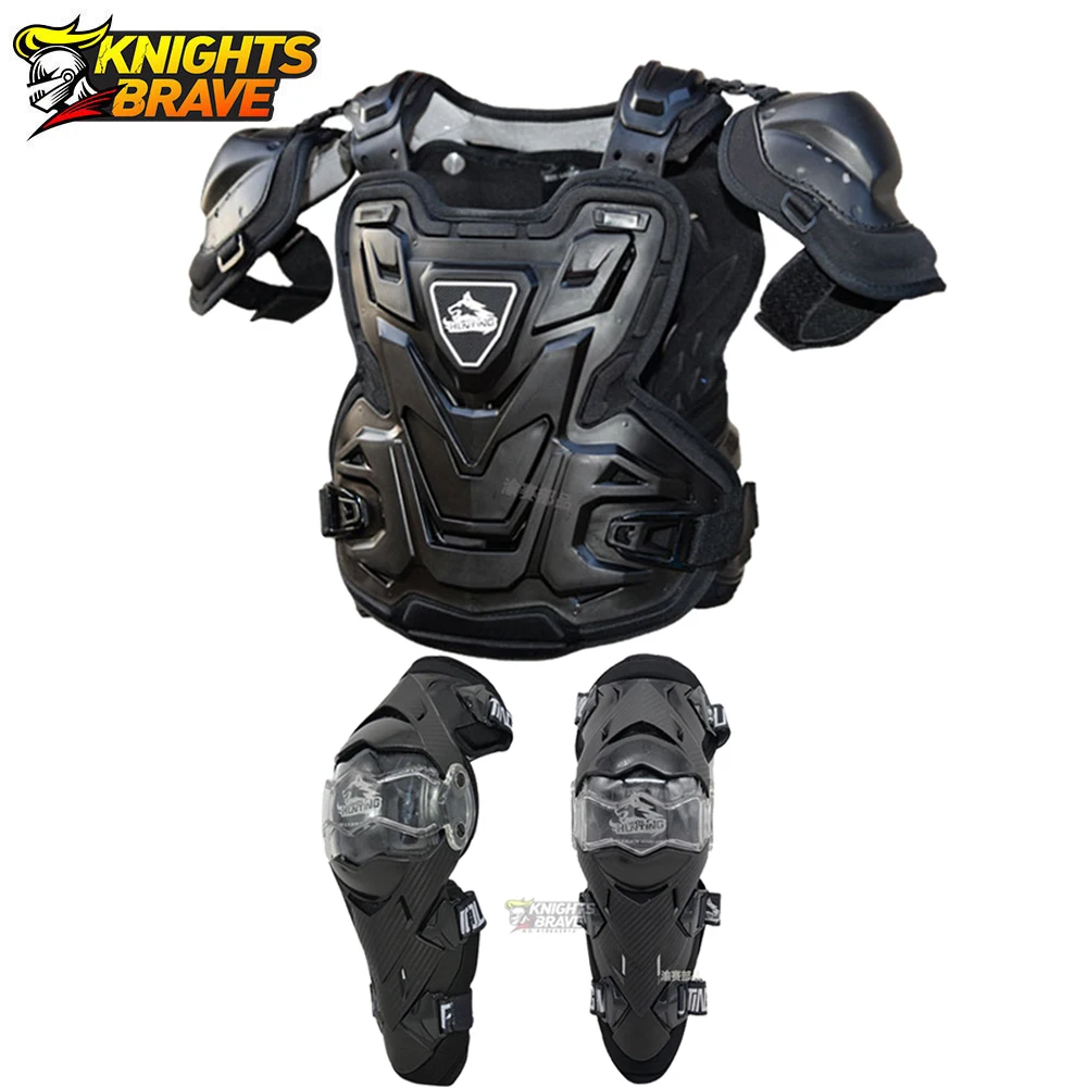 JXT Jaqueta Motociclista Kid Motorcycle Body Armor CE Protective Gear Children Moto Motocross Off-Road Racing Jacket - купить по