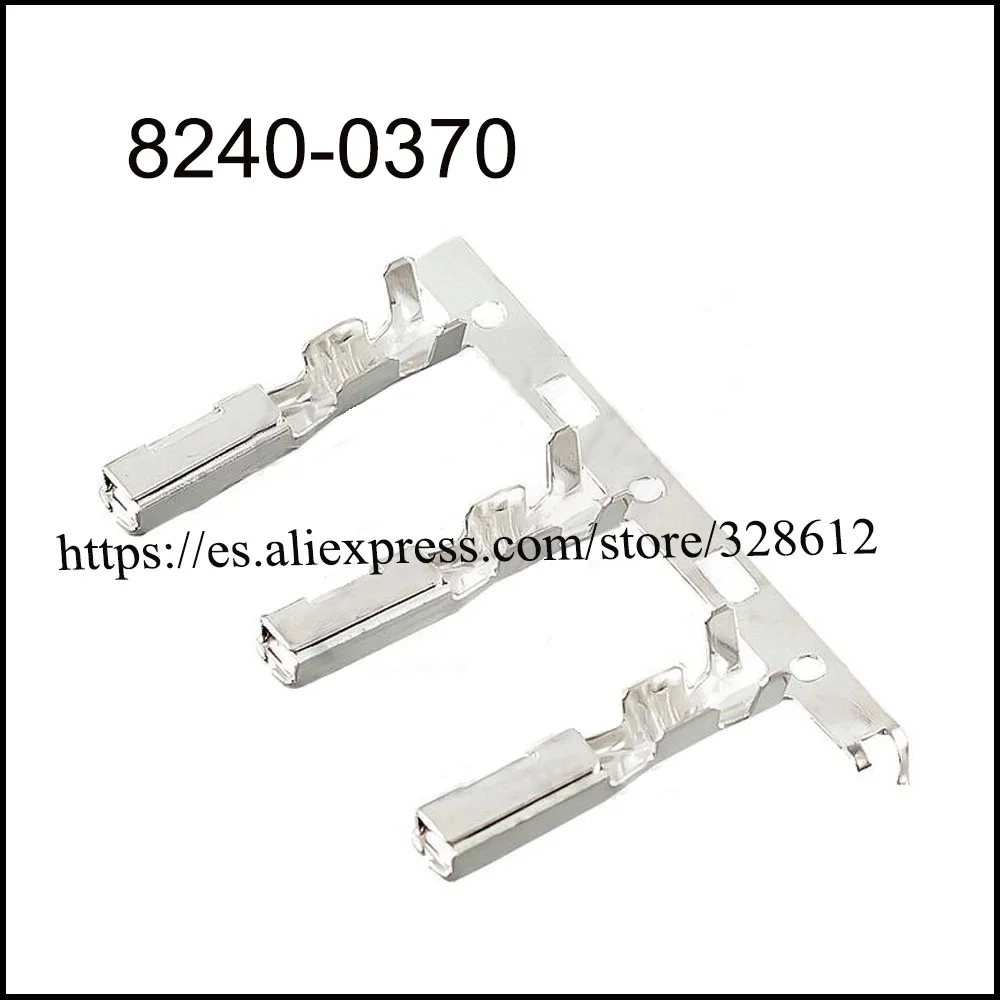 

3000 шт./рулон, автомобильные клеммы 8240-0370