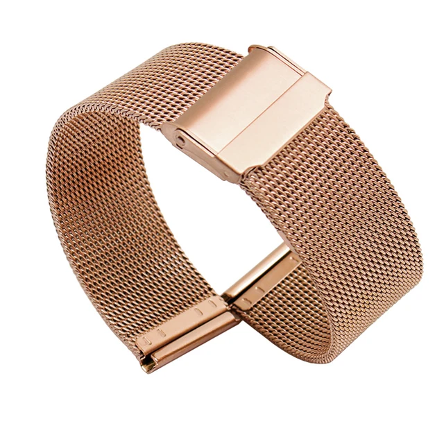 миланский браслет для часов 22 мм. миланский браслет. Pr100 браслет стальной миланское плетение. шарк меш браслет. часы браслет миланское плетение.