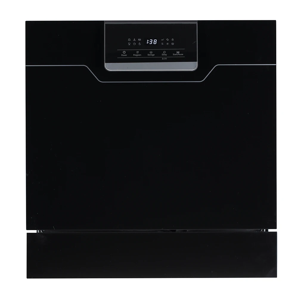 Functional Household built-in Dish Washing Machine Automatic Smart Dishwasher Mini With Ce For Kitchen |