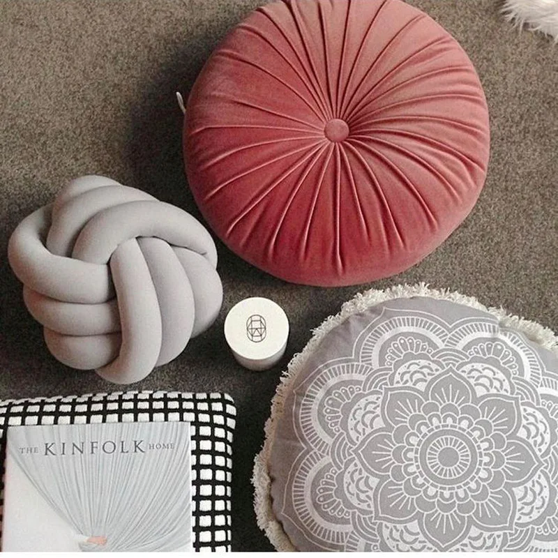 

Cotton Baby Pillow for Newborn Babies Accessories Infant Nursing Pillow Anti Deflection Head Bedding Baby Stuff Room Decoration
