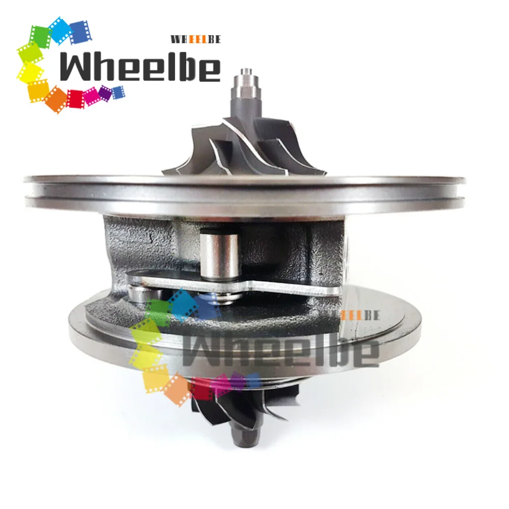 Ядро турбокартриджа Chra для Renault Megane 1.5 DCI 78kw 8200808701 8200889697 54399980127 54399880127 54399700127 54399700087