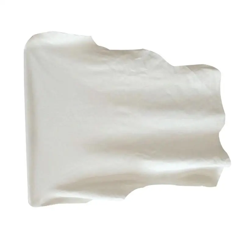 

1pcs Free Shape Cleaning Genuine Leather Cloth Car Auto Home Care Motorcycle Natural Drying Chamois Approx Water Absorption