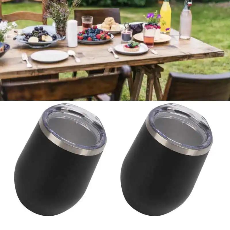 Многофункциональные уличные аксессуары вакуумный изолированный стакан с