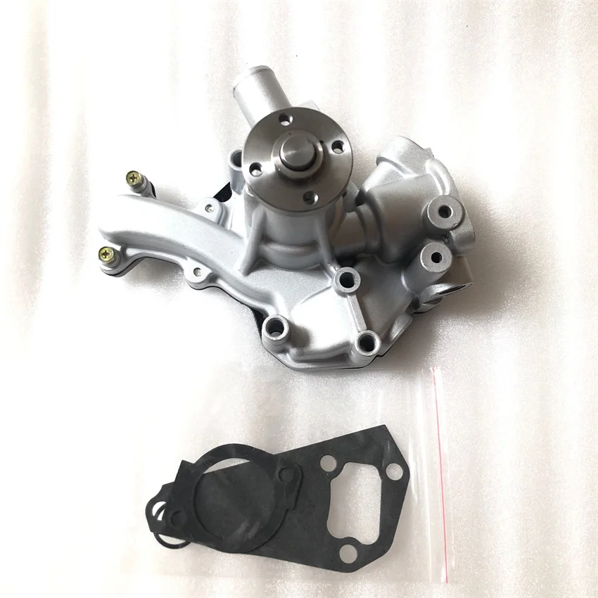 Водяной насос 129107 -42002 129150 -42000 для Yanmar F195 FX195 F235 FX235 F255 FX42 F46